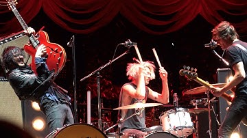 Reignwolf Live 2019 ⬘ 4K 🡆 Keeper 🡄 Sept 25 - Houston, TX