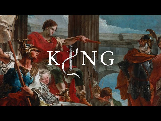 A Classical Mix for a King Building His Empire | Motivational Neoclassical Music class=