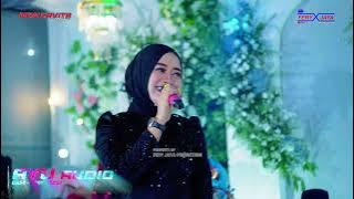 NEW ERVITA - MAGADIR - HAPPY WEDDING ARZIL & LESTARI - PRAMBATAN KALIWUNGU KUDUS