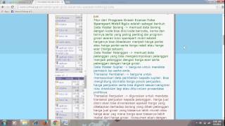 PROGRAM GROSIR ECERAN TOKO SPAREPART MOBIL RG1C  software grosir ecer toko sparepart mobil rg1c zip screenshot 4