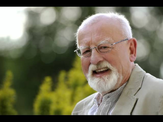 Roger Whittaker - Mit Dir Fing Mein Leben An