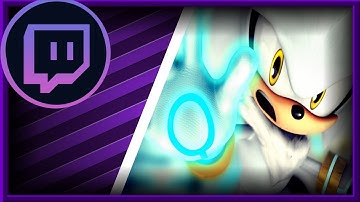 Sonic Robo Blast 2 Multiplayer v2.1.19 |  Possession & CTF [Stream 06]