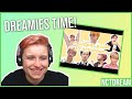 REACTION to NCT DREAM - A SUBPAR GUIDE TAKE TWO (by Softjun)