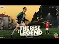 Cristiano Ronaldo: The Rise of a Legend 🌟 | Episode 1