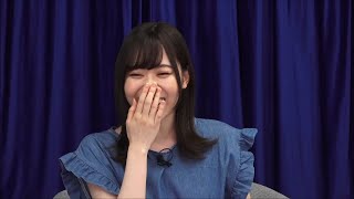 伊達さゆりの笑い声 Sayurin laugh compilation MyGirl episode