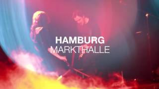 F2M - Trailer Hamburg - Markthalle