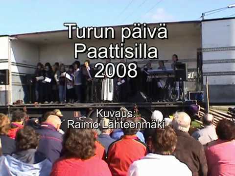 81. Turun päivä Paattisilla 2008 @ECAart