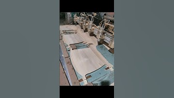 Ncc cắt phay CNC mê ghế gỗ tại Đồng Nai, Bình Dương #dongphuongfurniture #woodworking #cncmachining