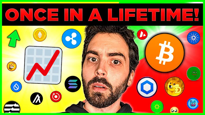 WARNING: If You Still Hold Crypto in November 2025… GET READY!