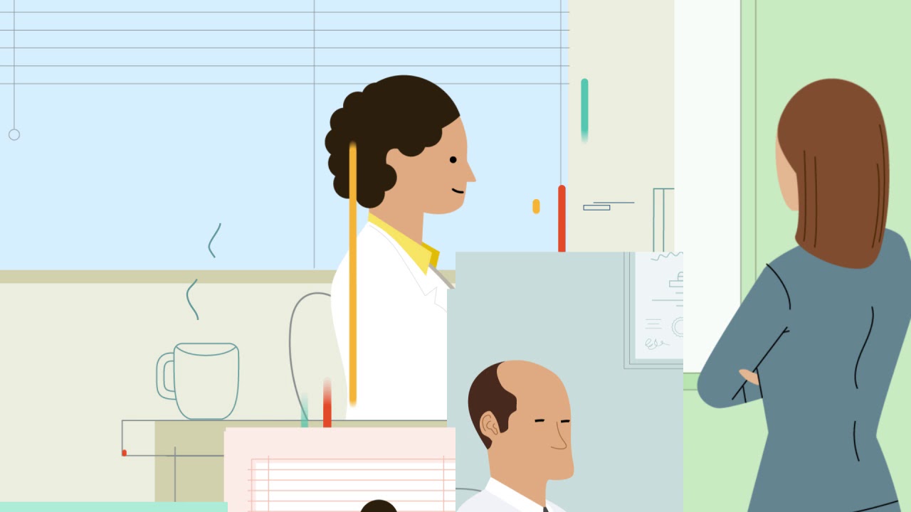Health Catalyst Video Thumbnail