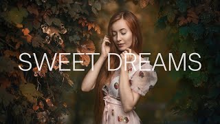 Hard Grax & Severman - Sweet Dreams ft. Nathan Brumley