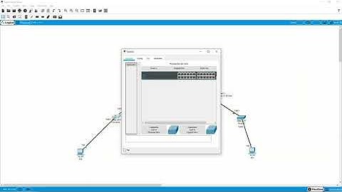Configure Subinterfaces 802 1Q for the Cisco