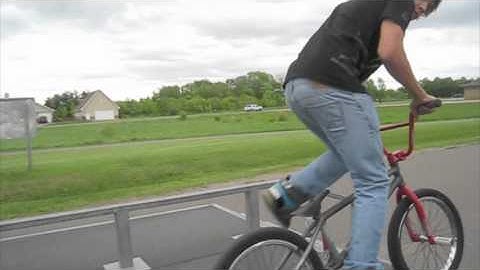 Thumbnail of Osiris shoes comercial