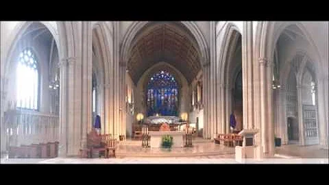 William Lloyd Webber Missa Princeps Pacis (complete)