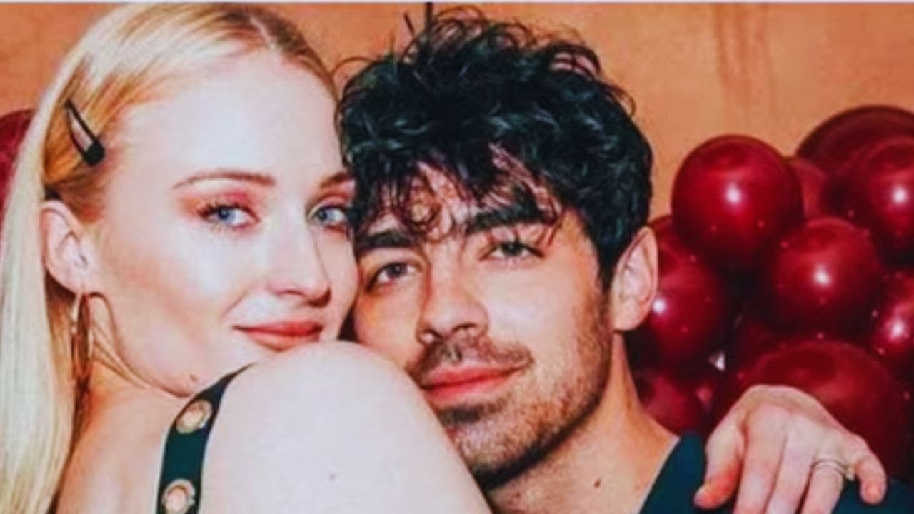 Joe Jonas & Sophie Turner The Untold Story (You Won't Believe This