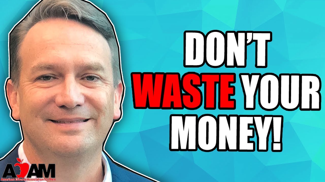 Don't Waste Your Money With Online Divorce Kits!