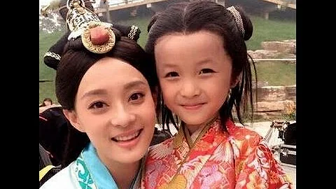 孫儷自薦兒子等等客串小羋月 自誇愛子扮女裝造型清新可人 - 天天要聞