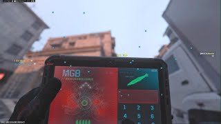 CoD: MW3 - NUKE / MGB with the good old Superi!!! 53 Kills!!! 10.6 KD!!!