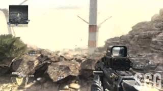 Out And Under All Maps With A Lagswitch! (Black Ops 2 Glitches)