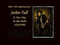 Capture de la vidéo Jethro Tull Live In Sao Paulo, Brazil 1990 [Full Concert]