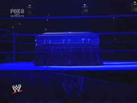 Jeff Hardy vs The Undertaker Extreme Rules part 1