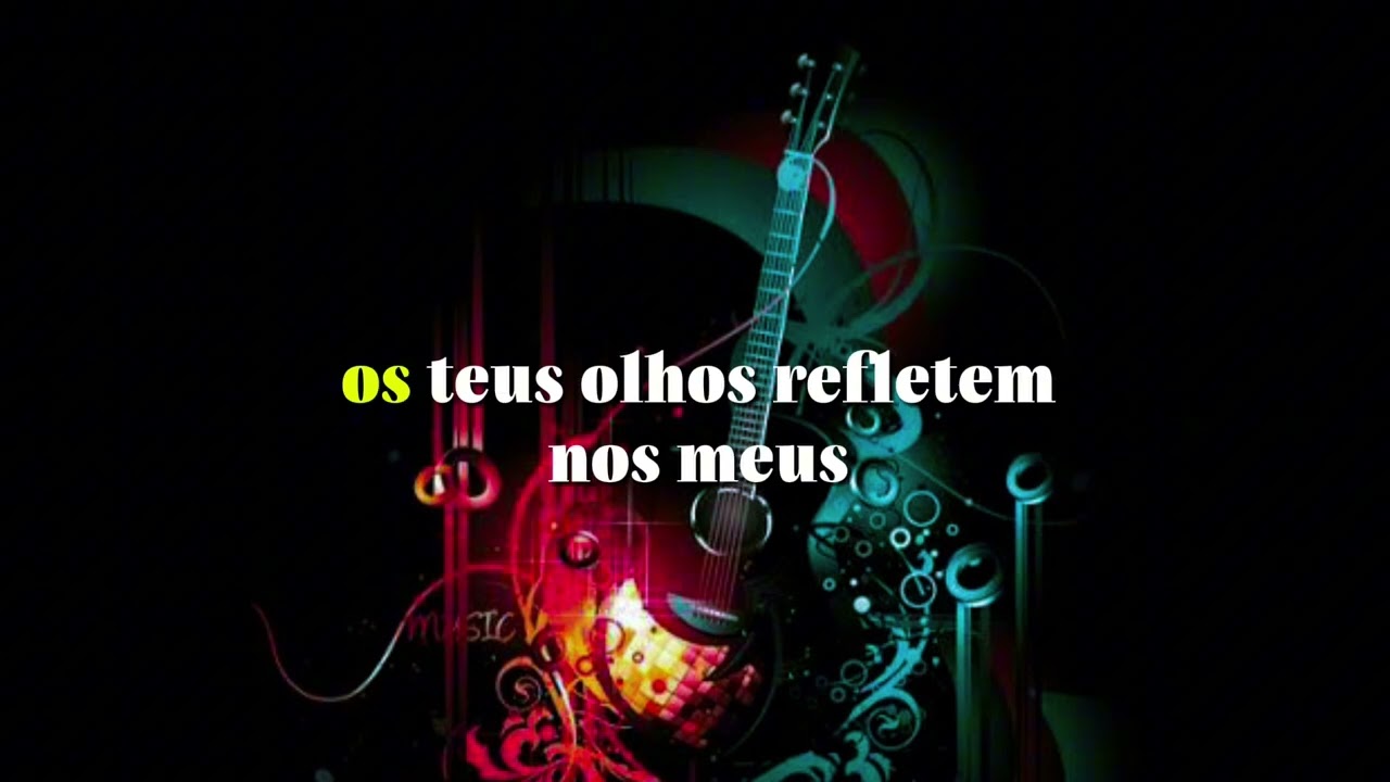 MALU FAROL DAS ESTRELAS KARAOKÊ VIOLÃO