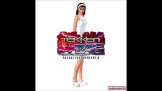 02. Jin Stage (Arcade Version Instrumental)