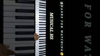 Pirates Of The Caribbean Flute Version