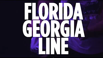 Florida Georgia Line "How We Roll" // SiriusXM // The Highway
