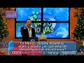 Vas o no vas con Boletazo - Programa completo diciembre de 2005