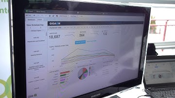 Structure Data 2014: Anthony Deighton - Qlik