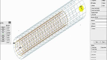 LS-PrePost Workshop4 Translate