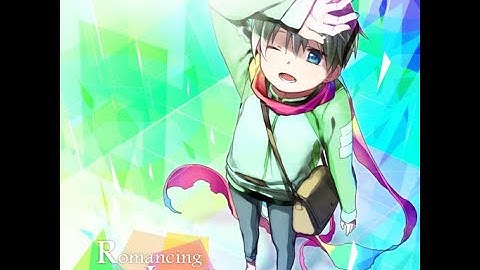 Romancing Layer // TAG {DDR XXTREME CSP chart}