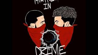 Heijan & Muti - Suç Ortağı (8D)