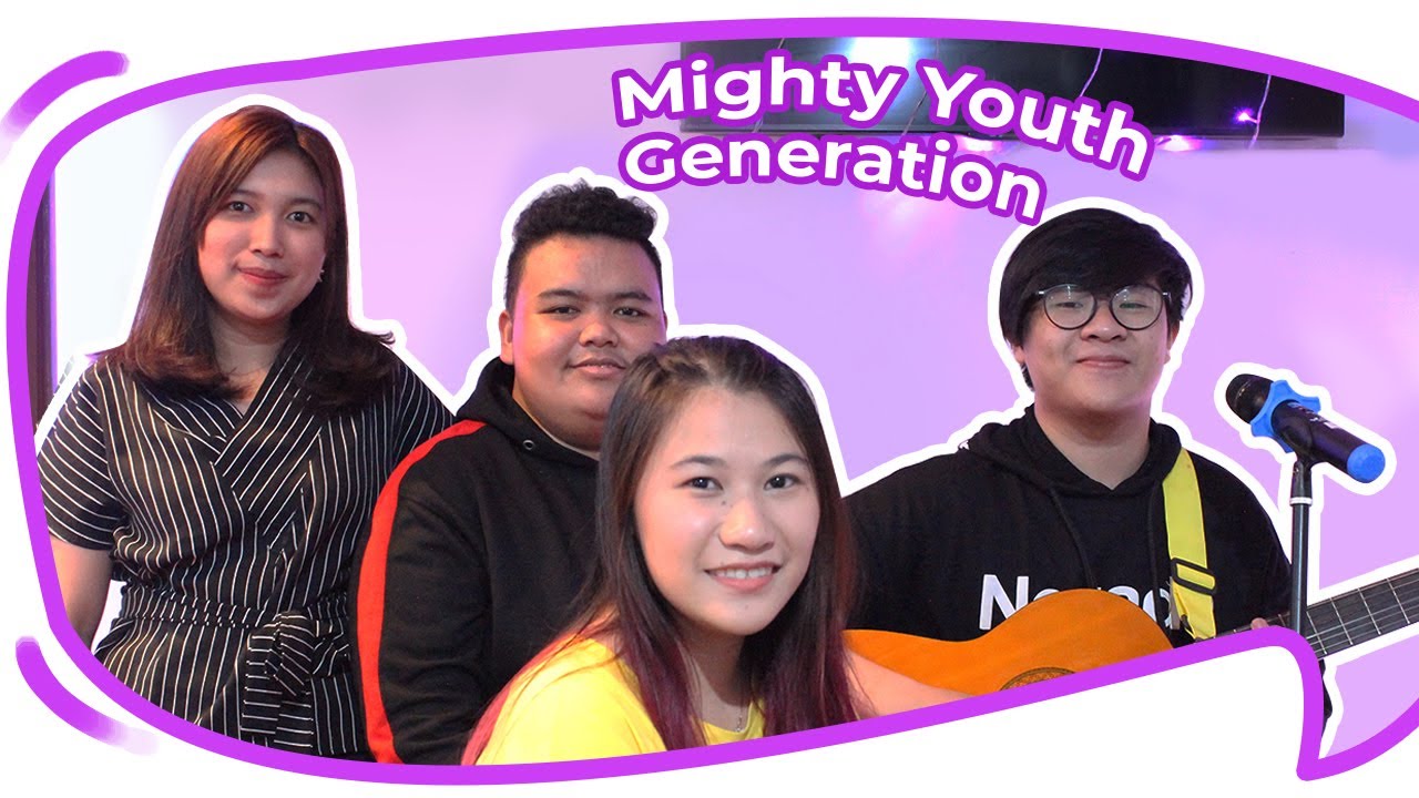 Saat Indah Kuberhadapan Dengan Mu Juru S�lamatku Yesus