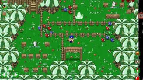 How to make a code shop in Graal online classic