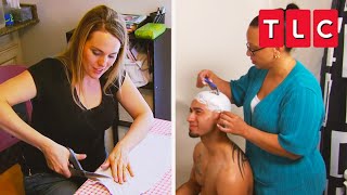 These People Will Do ANYTHING To Save Money | Extreme Cheapskates | TLC