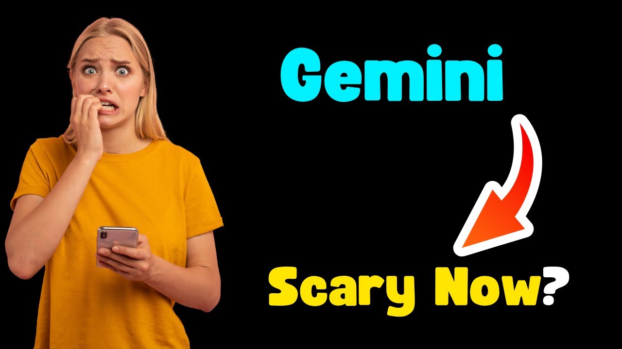Google Bard New Gemini PRO Update Takes the AI World! - YouTube