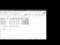 excel max min函數介紹