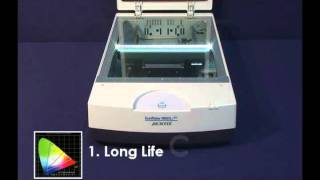 Microtek Scanmaker 9800xl Plus