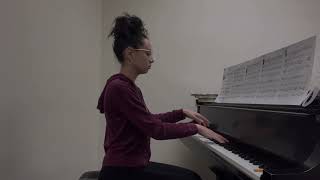 Video thumbnail of "Yebba’s Heartbreak 💔 piano cover / instrumental"