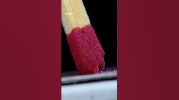 A match  stick close up #macro #urday