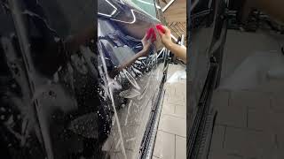 Оклейка кузова полиуретановой пленкой(броней) lexus GX lexus lexusgx ppf quantum detailing