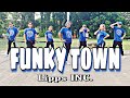 FUNKY TOWN ( Disco 80