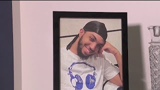 Maryland family wants answers in 2024 Shaw murder | NBC4 Washington