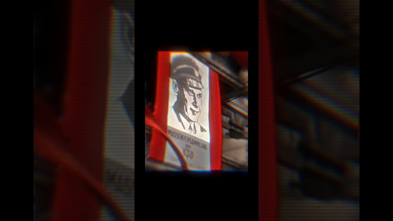 Ernst Thälmann Edit - Did I tell you that I miss you