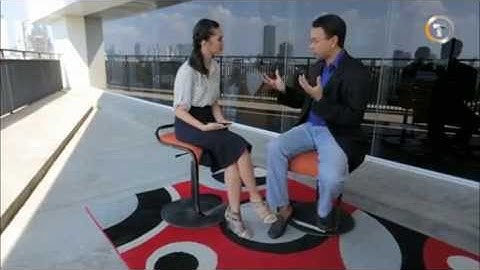 Metode Belajar di Clevio Adalah Yang Pertama di Indonesia