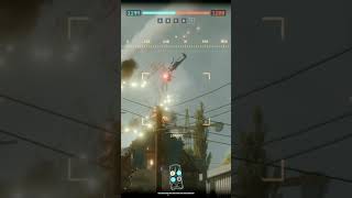 Battlefield 6 Scout pushed the entire enemy team, and tried to run.
