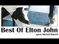 ELTON JOHN (cover CD, 2000)