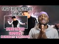 First Time Hearing Dimash - Across Endless Dimensions | Reaction